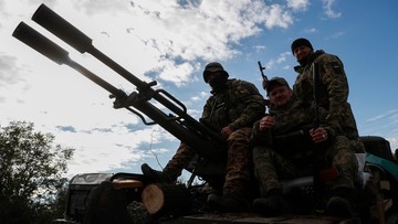 Війна в Україні.  Росія починає евакуацію Херсонської області