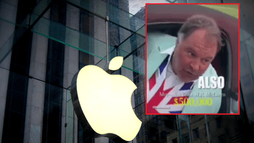 Віце-президента Apple звільнили за публікацію в TikTok.  Він відповів на питання, що він зробив