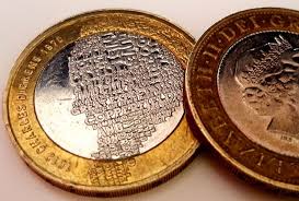 Прогнози курсу фунта стерлінгів до євро на наступні 12 місяців